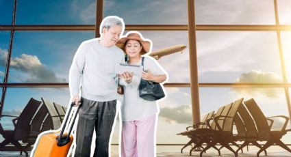 INAPAM ofrece descuentos para adultos mayores en Volaris: ¿Cómo se pueden obtener?