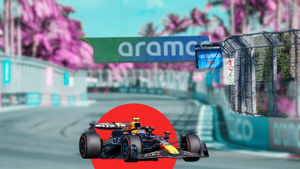 Gran Premio de Miami: ¿Cómo le fue a ‘Checo’ Pérez en la sexta carrera de la temporada?