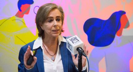 Caso María Amparo Casar: ‘Lo público no puede sustituir lo privado’, opina Ezra Shabot