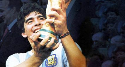 Diego Armando Maradona?: ¿Qué entrenador debutó a la leyenda argentina?