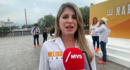 Ana Melisa Peña Villagómez prioriza la movilidad, la educación y el apoyo a madres solteras