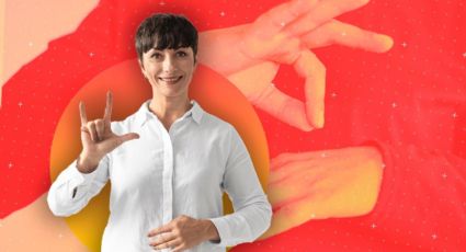¿Te gustaría aprender lengua de señas? Te decimos dónde y con certificación oficial