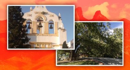 Estas son las 7 Maravillas Históricas de Nuevo León