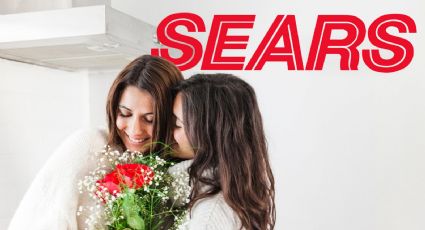 Sears tiene estas promociones y descuentos por el Día de las Madres