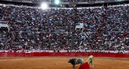 Jueza suspende de nueva cuenta corridas de toros