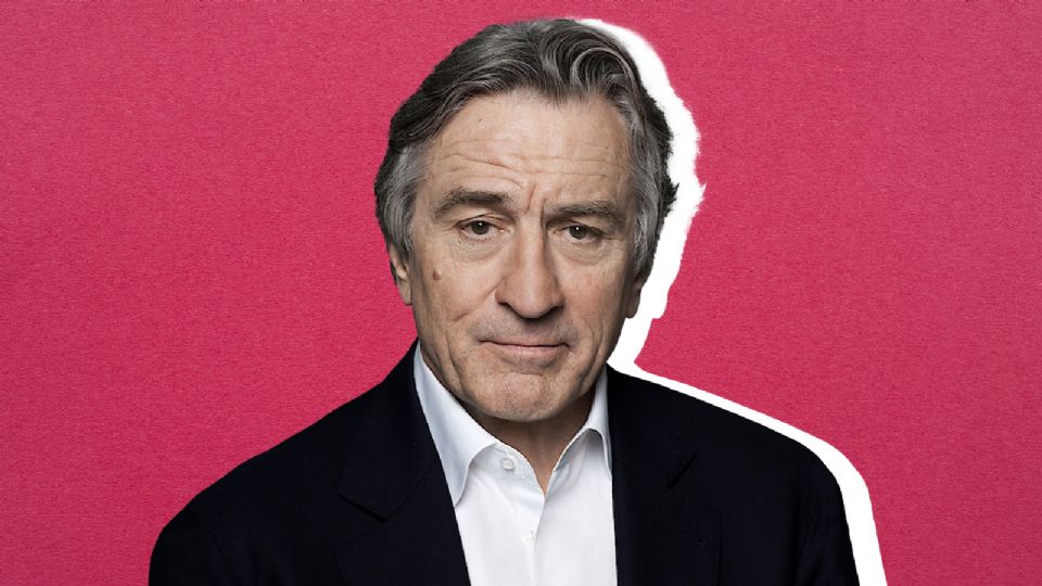 Joven salva a su abuela de ser estafada por una persona que se hacía pasar por Robert De Niro.