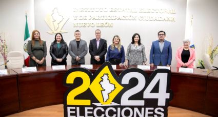 Se acerca la fecha para debate de candidatos a la alcaldía de Monterrey