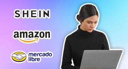 ¿Compras en Amazon, Mercado Libre o Shein? CONDUSEF alerta sobre riesgos en plataformas