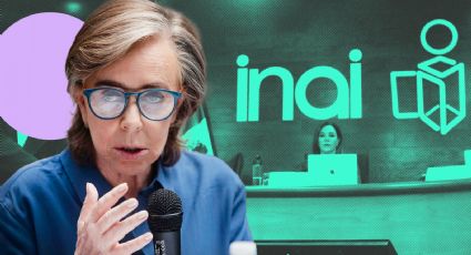 INAI: 'Ninguna institución del Estado mexicano puede develar información sin consentimiento'