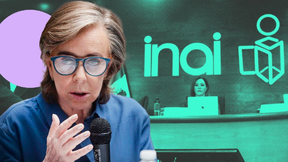 El INAI comenzará investigación sobre este caso.