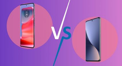 Motorola Edge 50 Pro vs Xiaomi 12: características y precios, ¿cuál es mejor?