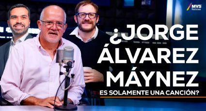 Jorge Álvarez Máynez puede sorprender en elecciones, Hernán Gómez y Juan Ignacio Zavala lo analizan