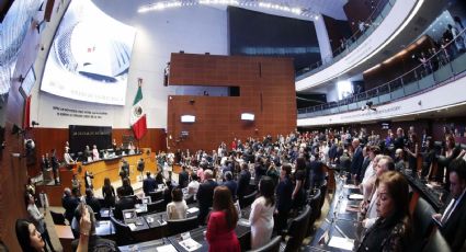 Elecciones 2024: Legisladores de oposición y Morena se enfrascan en debate por violencia