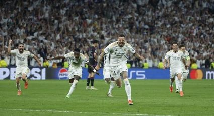 Champions League: ¿A cuántas finales ha llegado el Real Madrid y cuántas ha ganado?