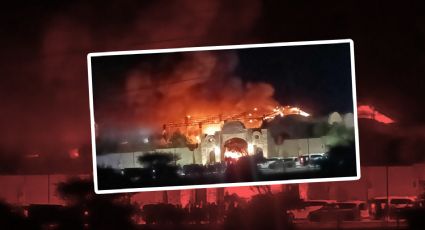 'Mi hija tuvo 34% de su cuerpo quemado', tras incendio en boda en San Miguel de Allende