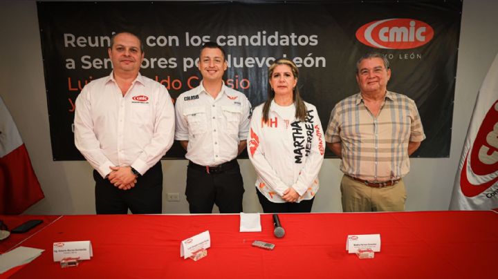 Colosio Riojas y Herrera impulsarán la creación de una Comisión Nacional Hacendaria
