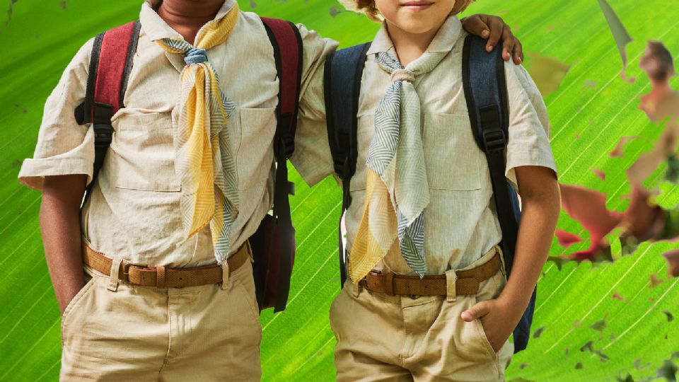 Los Boy Scouts cambian de nombre a más de un siglo de su creación y en medio de denuncias por abuso.
