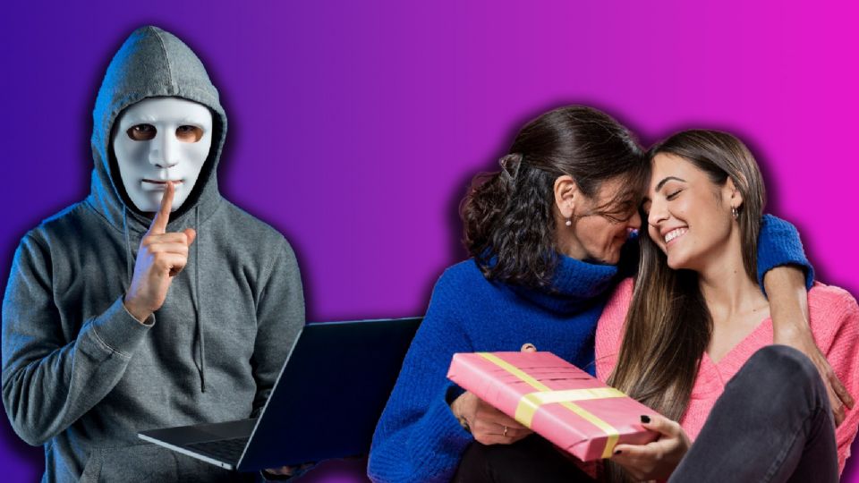 Consejo Ciudadano de la CDMX advierte del aumento de fraudes digitales en el Día de las Madres