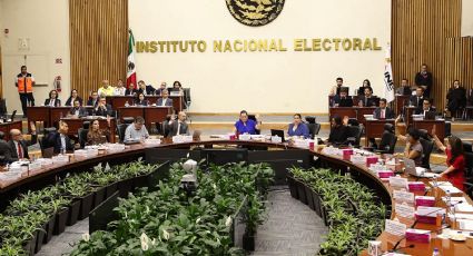 INE rechaza hacer exhorto para evitar uso de programas sociales con fines electorales