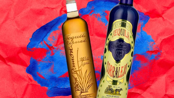 Corralejo vs Don Ramón: ¿Cuál marca de tequila es mejor, según la Profeco?