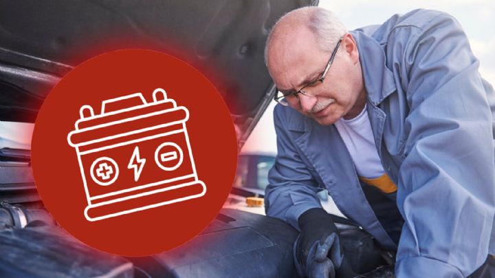 Ola de calor: 5 formas de cuidar la batería de tu auto ante las altas temperaturas