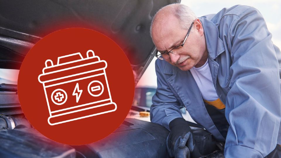 Ola de calor: 5 formas de cuidar la batería de tu auto ante las altas temperaturas