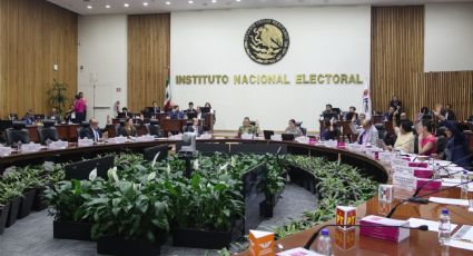 Consejeros electorales aseguran que INE y OPLES están listos para la jornada electoral