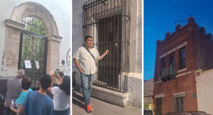 Conoce la historia del Barrio Antiguo, lugar que dio origen a la ciudad de Monterrey