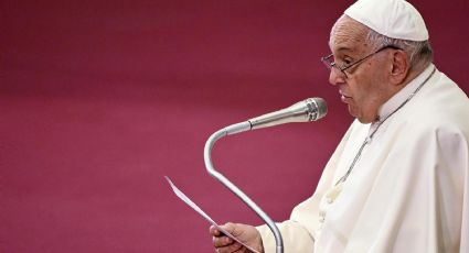 El papa Francisco se reunirá con Chris Rock, Jimmy Fallon y otros centenares de humoristas