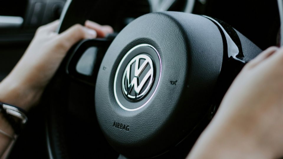 De acuerdo con Profecto más de 13 mil autos Volkswagen tienen una falla en la bolsa de aire