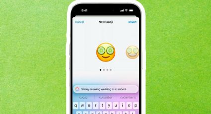 Genmoji: ¿Qué es y cómo funciona la nueva IA de Apple para crear emojis?
