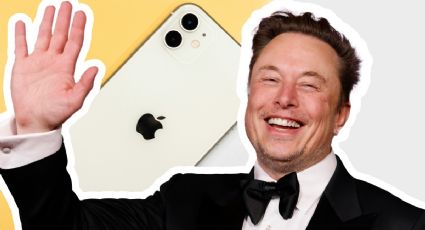 Elon Musk prohibirá productos de Apple en su empresa por esta razón