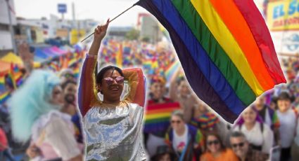 Pride 2024: ¿Cuál será la ruta de la Marcha del Orgullo en CDMX?