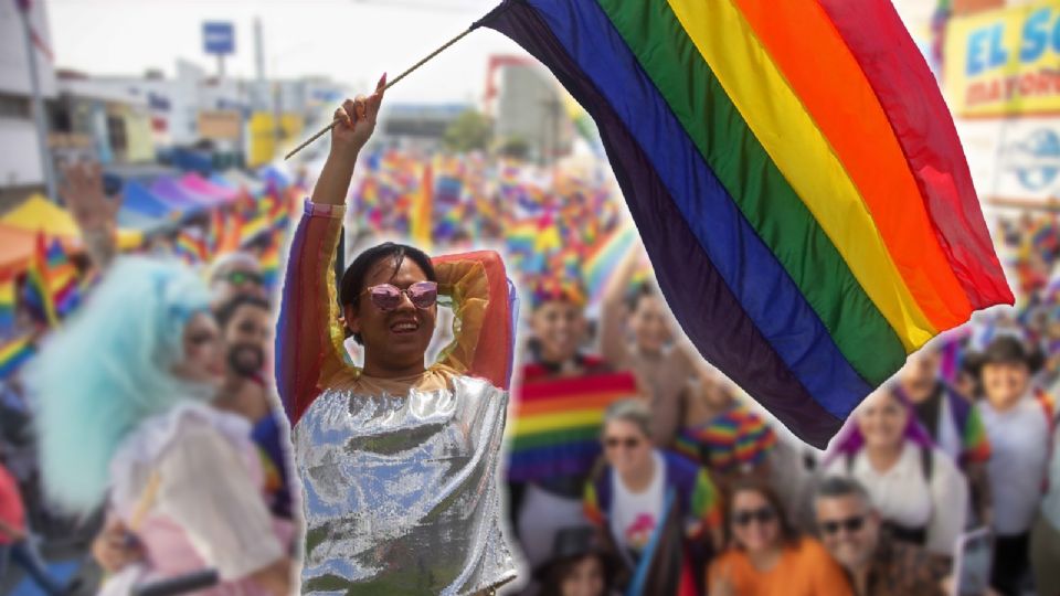 Pride 2024: ¿Cuál será la ruta de la Marcha del Orgullo gay en CDMX?