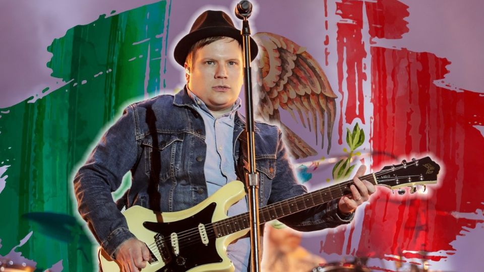Fall Out Boy tendrá dos presentaciones en México en el mes de septiembre