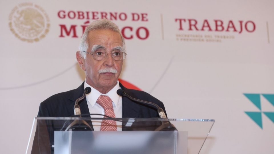 Rolando Vega Sáenz, presidente del Consejo Mexicano de Negocios.