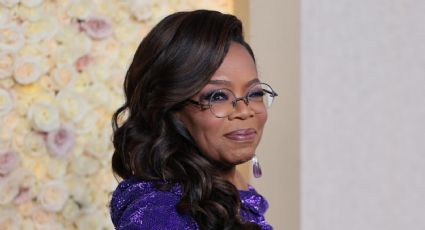 Oprah Winfrey es hospitalizada; ¿cuál es su estado de salud?
