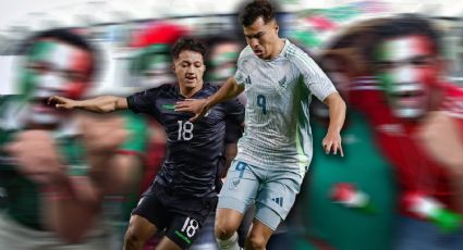 ¿Qué va a hacer México en las fechas FIFA antes del mundial de 2026?