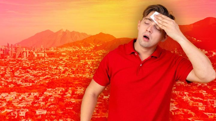 Clima en Monterrey 15 de marzo: Termómetro subirá hasta los 40 grados este domingo