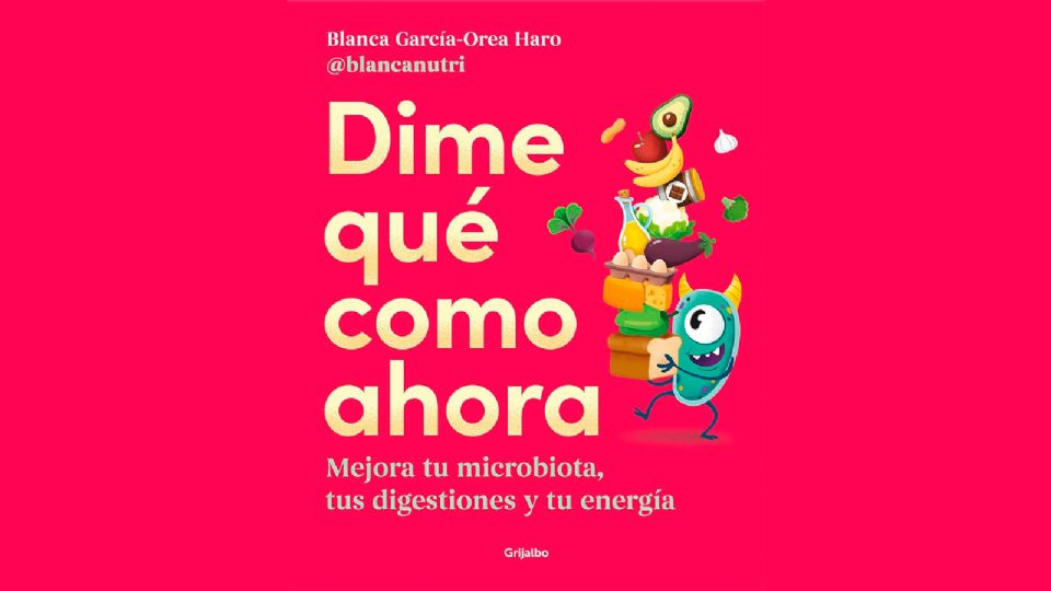 El libro está disponible de manera digital y en librerías.