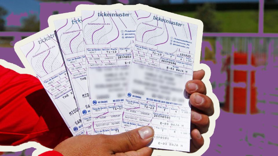 Ticketmaster ajusta las políticas de reembolso de boletos