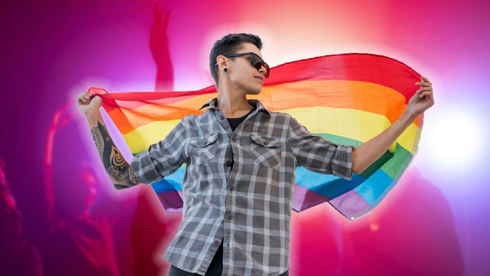 Sigue el festejo con la mejor compañía después de la Marcha LGBT+ en CDMX.