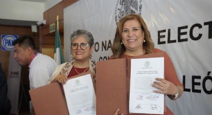 Judith Díaz: ¿Quién es la senadora electa por Morena?