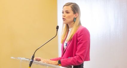Mariana Rodríguez impugna elección de Monterrey