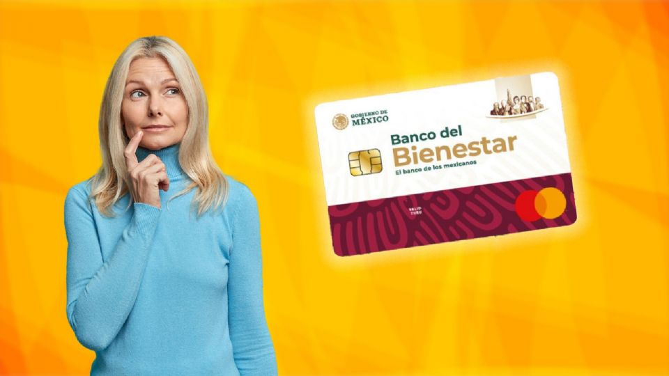 Secretaría del Bienestar reactiva el pago de la pensión para adultos mayores tras la veda electoral.