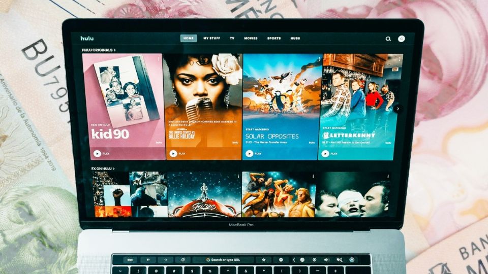 Conoce el paquete de streaming más barato dentro del mercado