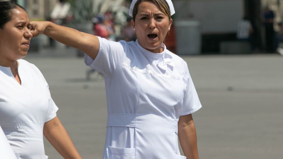 'Norma no murió Humberto la mató', señalaron enfermeras (imagen ilustrativa)