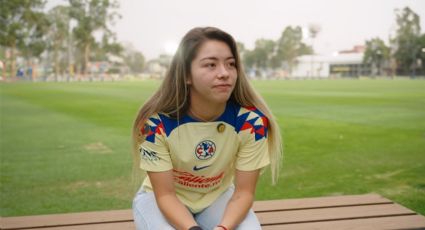 El emotivo adiós de Katty Martínez al América tras su fichaje con Rayadas de Monterrey