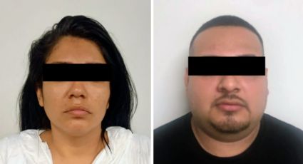 Sentencian a 50 años a pareja feminicida de dos mujeres en Guadalupe