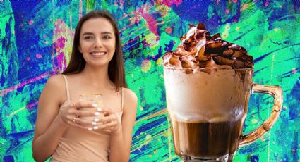 Café helado con leche de avena y vainilla: La mejor receta casera para disfrutar de esta bebida